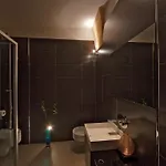 Couette-café Zenthe Small Luxury And Yoga