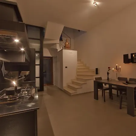 Zenthe Small Luxury Bed & Breakfast 2*