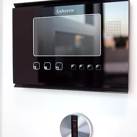 Zenthe Small Luxury Couette-café Brindisi