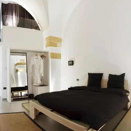 Couette-café Zenthe Small Luxury 4*