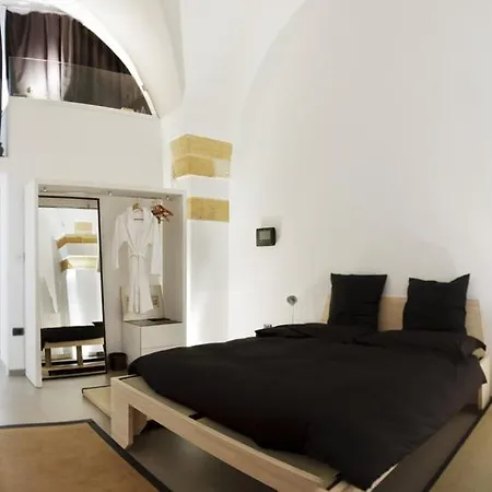 Zenthe Small Luxury Couette-café 4*