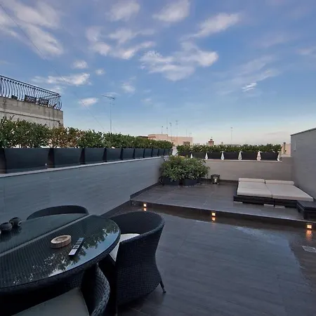 Zenthe Small Luxury 4* Brindisi