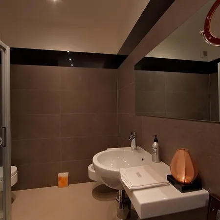 Zenthe Small Luxury And Yoga Bed & Breakfast Brindisi