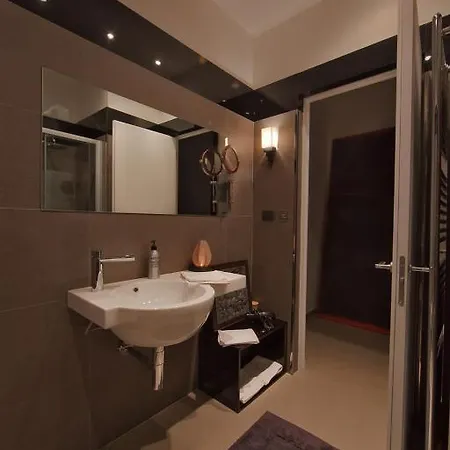 Bed & Breakfast Zenthe Small Luxury Brindisi