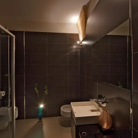 Bed & Breakfast Zenthe Small Luxury