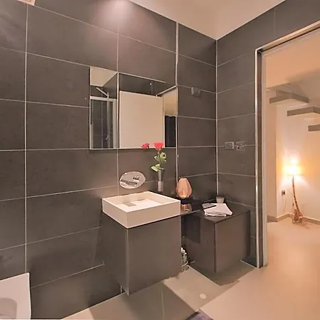 Bed & Breakfast Zenthe Small Luxury And Yoga
