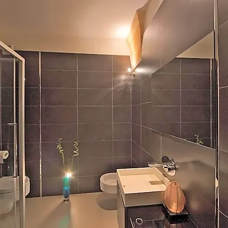 Bed & Breakfast Zenthe Small Luxury And Yoga 4*