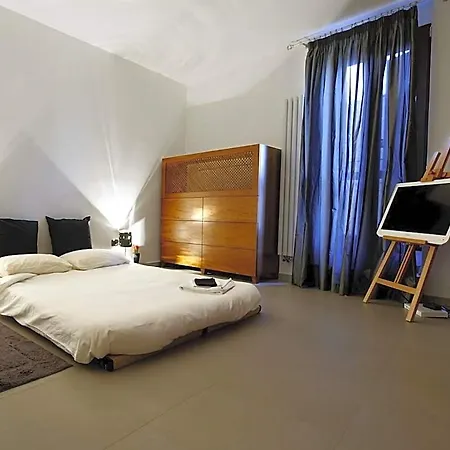 Bed & Breakfast Zenthe Small Luxury And Yoga Brindisi
