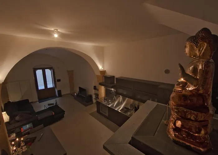 Zenthe Small Luxury And Yoga 4*