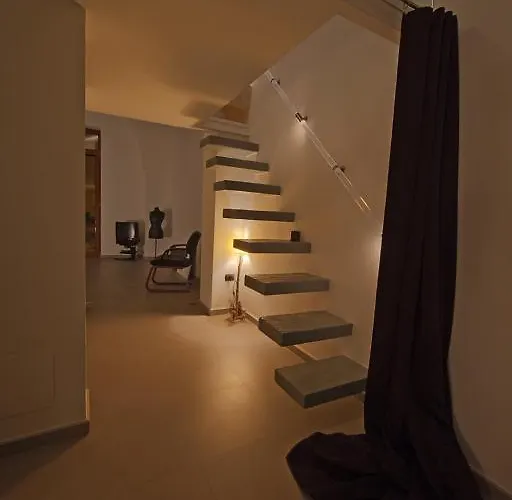 Zenthe Small Luxury And Yoga Brindisi