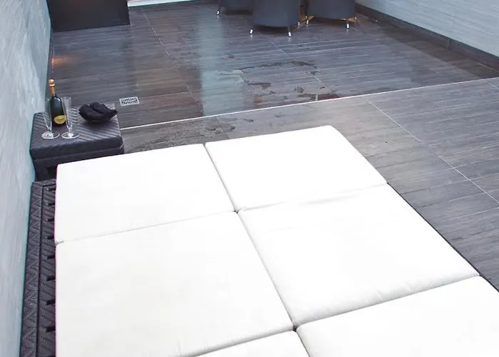 Panzió Zenthe Small Luxury Brindisi