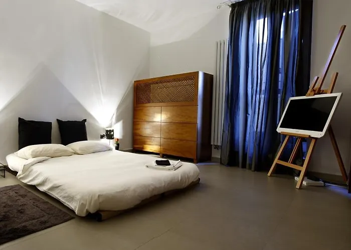 Zenthe Small Luxury And Yoga B&B 4*