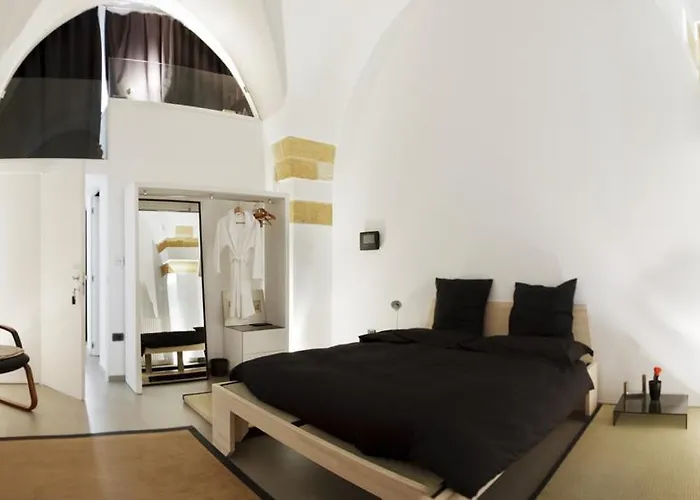 Zenthe Small Luxury And Yoga B&B 4*