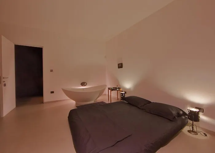 Zenthe Small Luxury Отель типа 