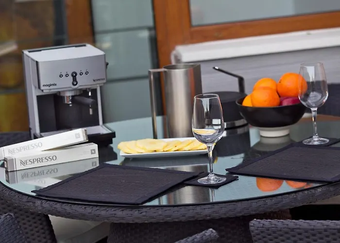 Zenthe Small Luxury Бриндизи